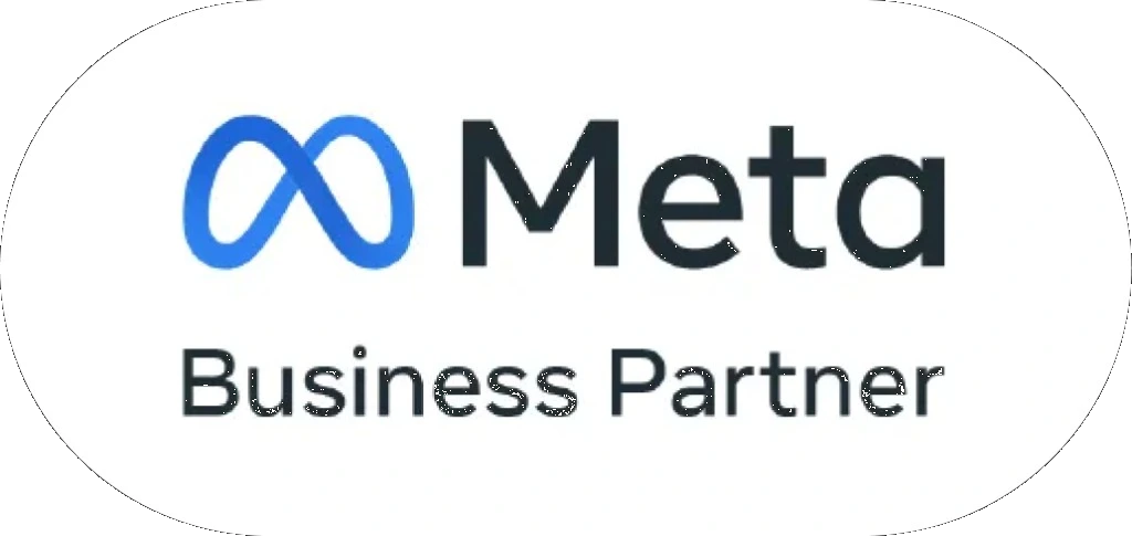 Meta Business Partner — parceiro oficial